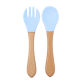 Wood Blue