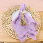 4PCS Purple