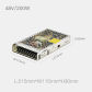 200W transformer