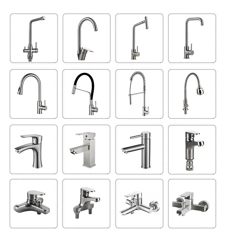 Description Picture 2 of itemSingle handle Antique Black Shower Column Set