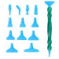 Green 12 Tips