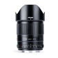 23mm F1.4