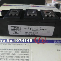IRKH162/12  IGBT power module