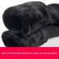 550g black