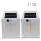 White 2PCS