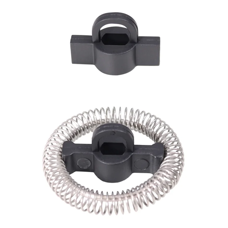 Description Picture 6 of itemABBZ-MMF-015 Electric Milk Frother And Heater Replacement Mixer Set For Secura