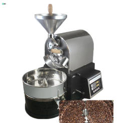 Coffee Roster Roasting Machine Industrial 20/30Kgs Electric Coffee Roasting Machine