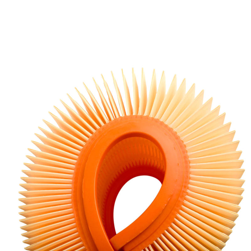 Description Picture 4 of item2PCS Flat Pleated Filters For Bosch GAS 35 L AFC GAS 35 L SFC+ GAS 35 M AFC Vacuum Cleaner Replacement Part Cleaning Tools