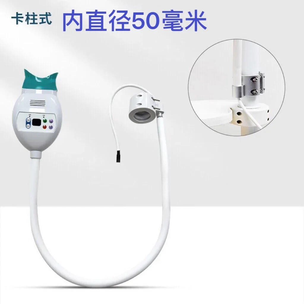 Description Picture 3 of itemAngel primary tooth pigment extraction lampPrimary tooth pigment extraction gel pattern show lampторшернапольная лампаمصباح ارضي