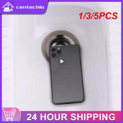 1/3/5PCS Squatting Pan Anti-smell Plug Stainless steel Toilet Floor Deodorize Stopper Bathtub Anti-blocking Cover Bathroom