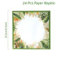 24pcs napkin