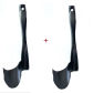 01 black 2pcs