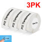 3PK Tranparent Paper