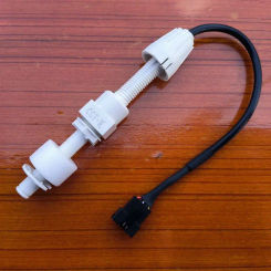 Ice MakingMachine Spare Parts 5-Wire Float Switch Ice Thickness Deicing Sensor For JINSONG LAUD Snooker A500-SWEC Ice Maker