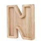 Letter N color