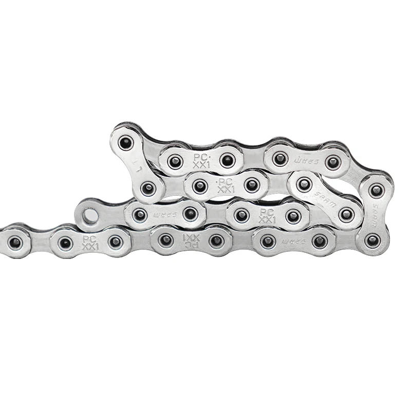 Description Picture 5 of itemSRAM Eagle PC XX1 Bicycle Chain CN-PC XX1 11 Speed 118 Links Chain Power Chain Solid Pin for Mountain Road Bike