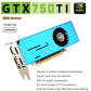 750Ti 4G 4HDMI EDID
