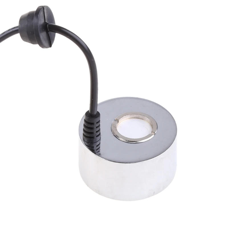 Description Picture 5 of item24V 20mm Super Ultrasonic Creator Fogger Nebulizer Water Fountain Vaporizer