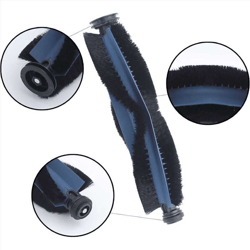 Description Picture 6 of itemB82B-For Eufy X10 Pro Omni Replacement Parts For Robot Vacuum Cleaner Accessories Kit