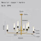 A-8 Lights-Gold