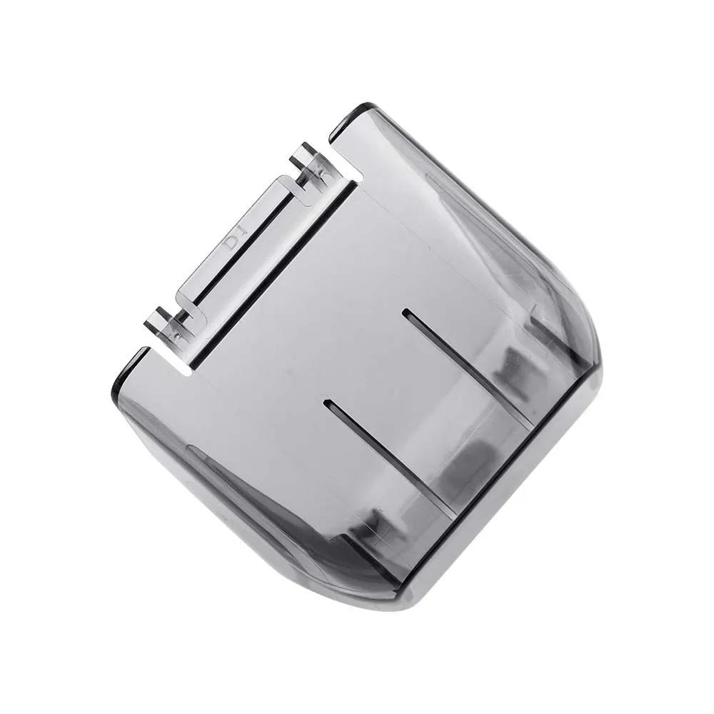 Description Picture 2 of itemCamera Gimbal Lens Cap For DJI Mini 2/Mini SE/Mini 2 SE/Mini 4K Protection Case Dust-proof Cap Lens Cover Drone Accessories