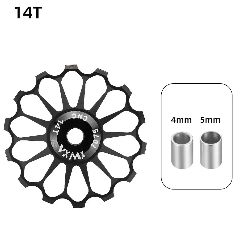black-14T
