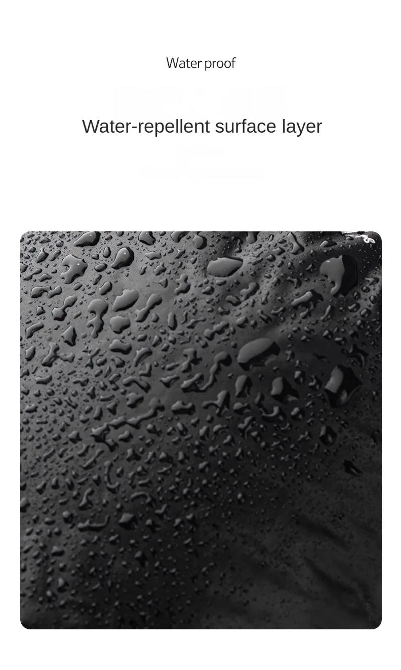 Description Picture 6 of itemNaturehike Winter Warm Down Foot Outdoor Hiking Duck Down Shoes Cover Camping Travel 650FP Waterproof Ultralight Socks