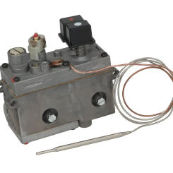 SIT 0.710.653 VALVE 710 MINISIT OVEN 70÷270°C