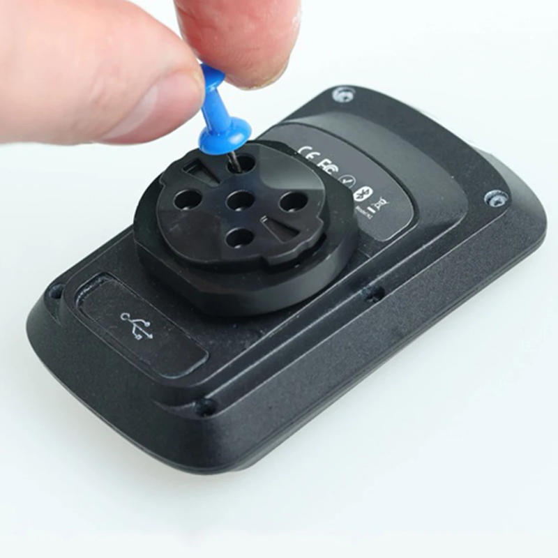 Description Picture 4 of itemBike Bicycle Computer Replacement Mount Repair Broken Parts For Garmin Bicycle Computer Repair Tools Accessories