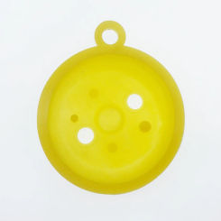 5pcs 50mm Pressure Inclined Hole Diaphragm For Bosch water heater Type B