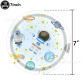 7inch Paper Plate