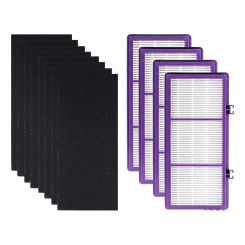 True Filter Replacement For Holmes Aer1 Series Total Air Filter, Replacement Parts HAPF300,HAP30,HAPF300AP-U4