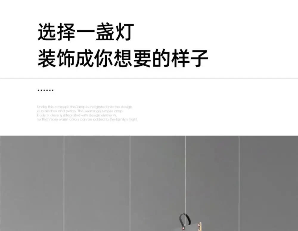 Description Picture 5 of itemNordic Book Pendant Light for Study Room Bedroom Library Desk Hanging Lamp Ceiling Decoration Lighting Modern Reading Decor