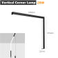 Vertical Corner Lamp