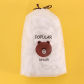 White 42Cm 100Pcs