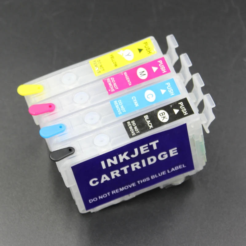 Description Picture 5 of item232 232XL empty Refillable Ink Cartridge For Epson Expression Home XP-4200 XP-4205 WF 2950 2930 Xp-332A Printer No Chip