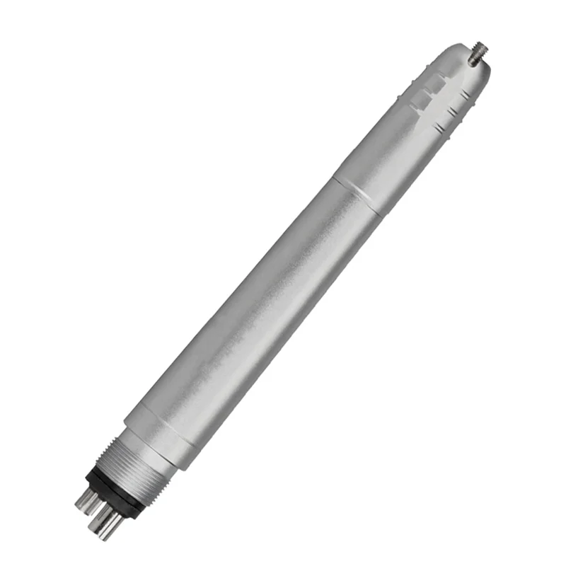 Description Picture 5 of itemA52Q-Pneumatic Descaler Hygiene Tool Accessory Parts With 3 Tips For Cleaning 4 Sockets