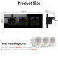 USB socket 3L