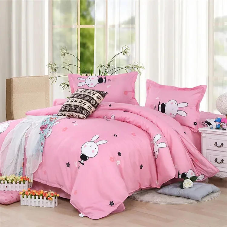 Description Picture 6 of item200X230cm Duvet Cover Is Suitable for Various Types of Beds Coverlet Are Universal for All Seasons Men and Women Bedding Bag