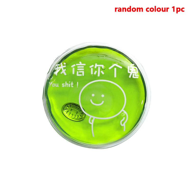 Description Picture 5 of itemWarm Up In Winter Hand Warmer Portable Instant Heat Pad Outdoor Stove Hand Warmers