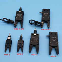 Boutique STAR pneumatic Mini Mini fixture J1060 manipulator parts water nozzle clamp J1080 GR04.100