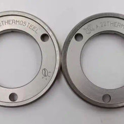 69000306 Burrs Couple 63,5 Treatment