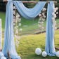 Drape-Blue