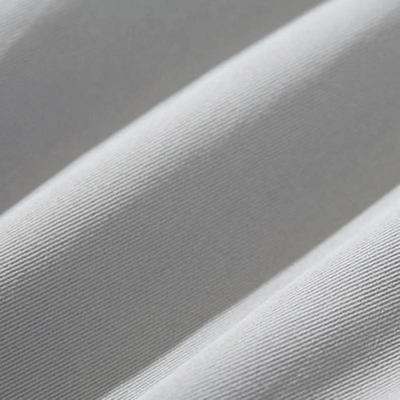 Description Picture 2 of itemMen Cargo Pants Multi Pockets Drawstring Elastic Waist Smooth Ankle-banded Solid Color Gym Outdoor Daily Wear Long Harem Trouser