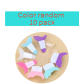 Color random 10 pack