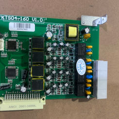 Excelltel PBX exclusive keyphone PH201-D for EXCELLTEL Telephone System With 1 pcs KTS Board TP152