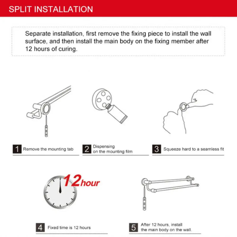 Description Picture 4 of itemStrong Glue Sealant Super Glue Ultra-Strong Metal Glue Instant Sealant Fix Glue Quick Drying Nail Free Glue Powerful Bond Glue