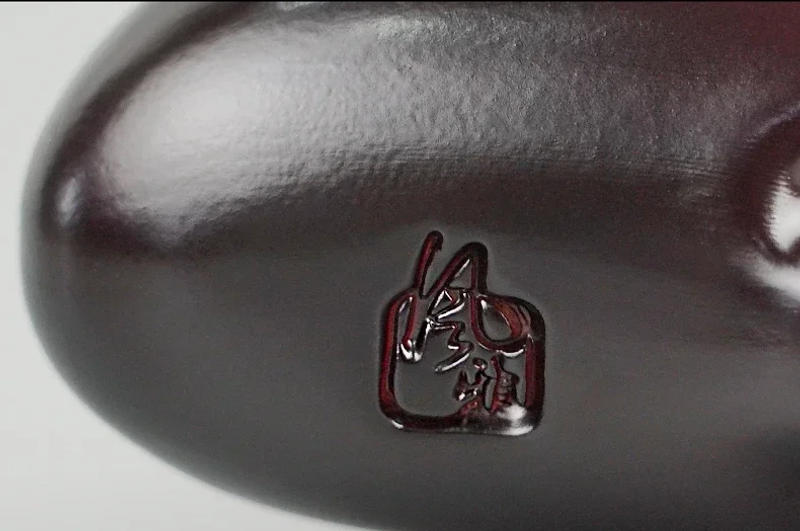 Description Picture 3 of itemFENGYA Ceramic Ocarina 12 Hole Alto C Key Music Flute Professional Smoked Ocarinas Xun Beginner Traditional Orff Instrument Gift