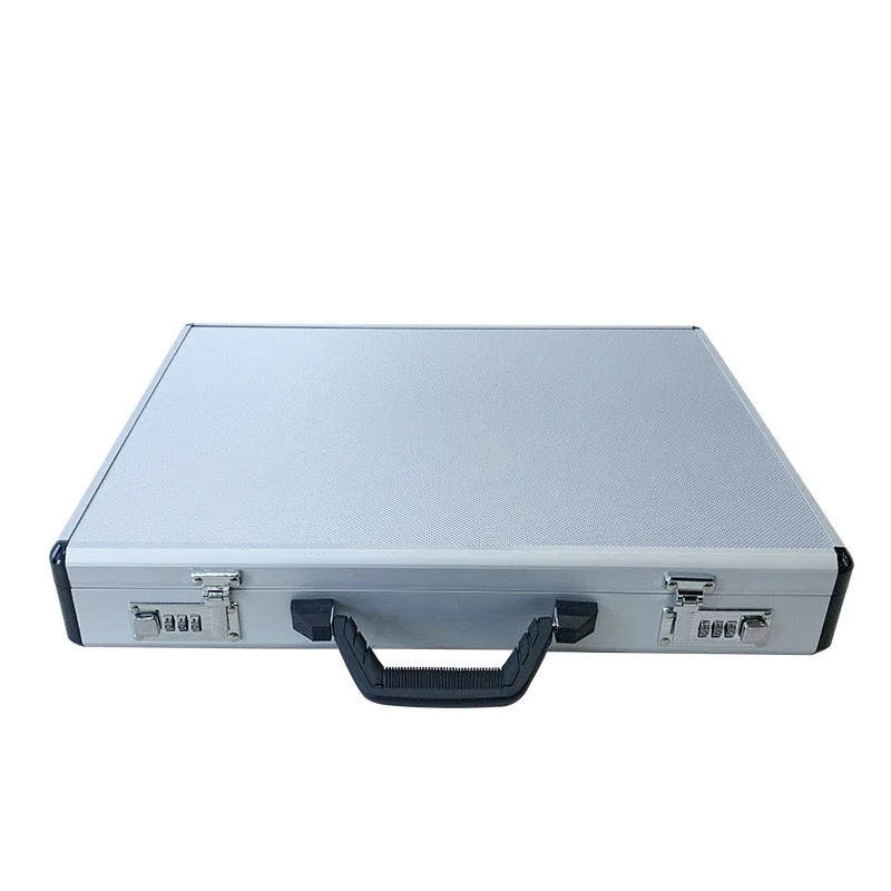 Description Picture 4 of item232 pieces of professional A-level lenses, vision test, optometry test box, optical equipment, plastic edge prism audition set