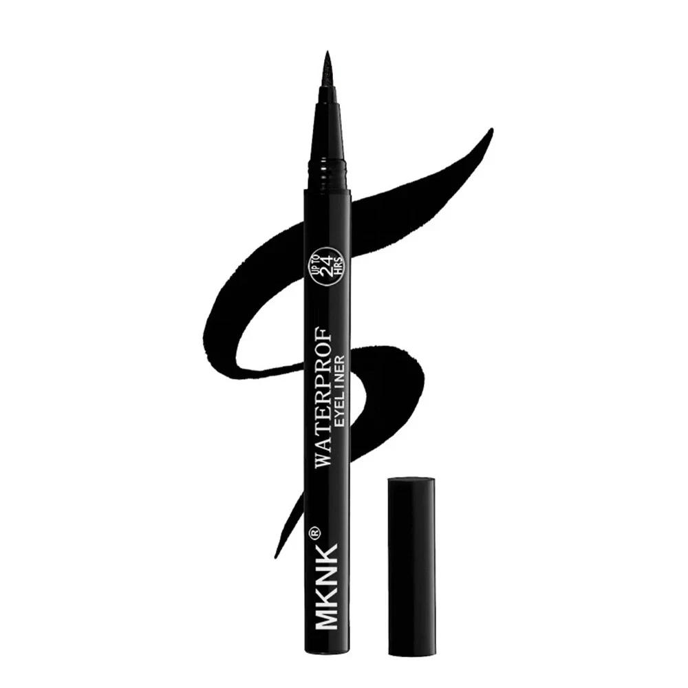 Description Picture 5 of itemQuick-dry Eyeliner Pencil Makeup Long Lasting Smooth Matte Eye Liner Waterproof Anti Smudge Liquid Eyeliner Pen Eyes Cosmetics